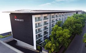 Marriott Suites Pune